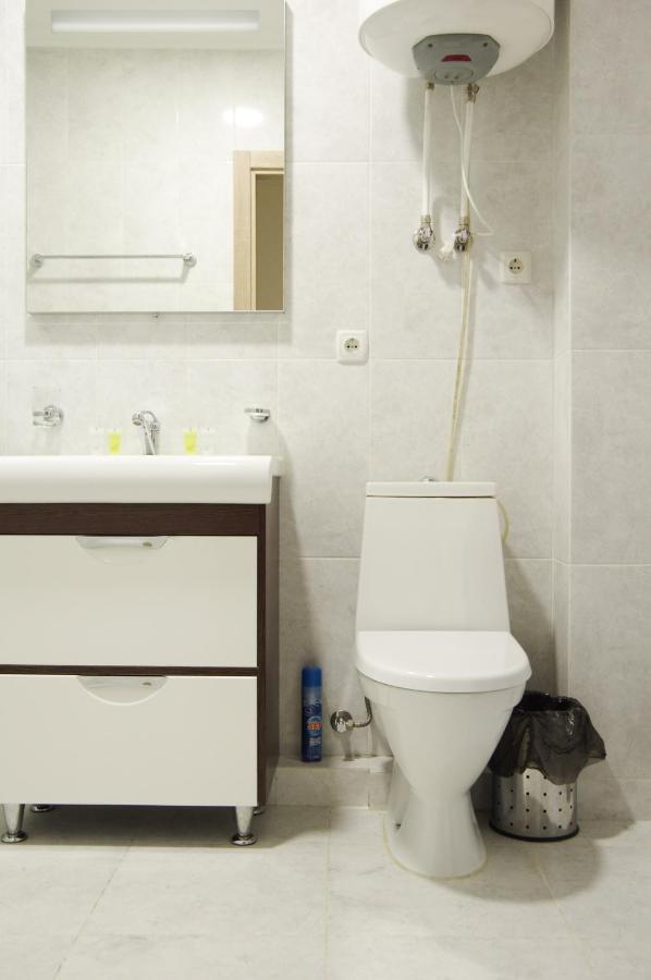 Chiernomorskie Apartamenty Odessa Exterior photo